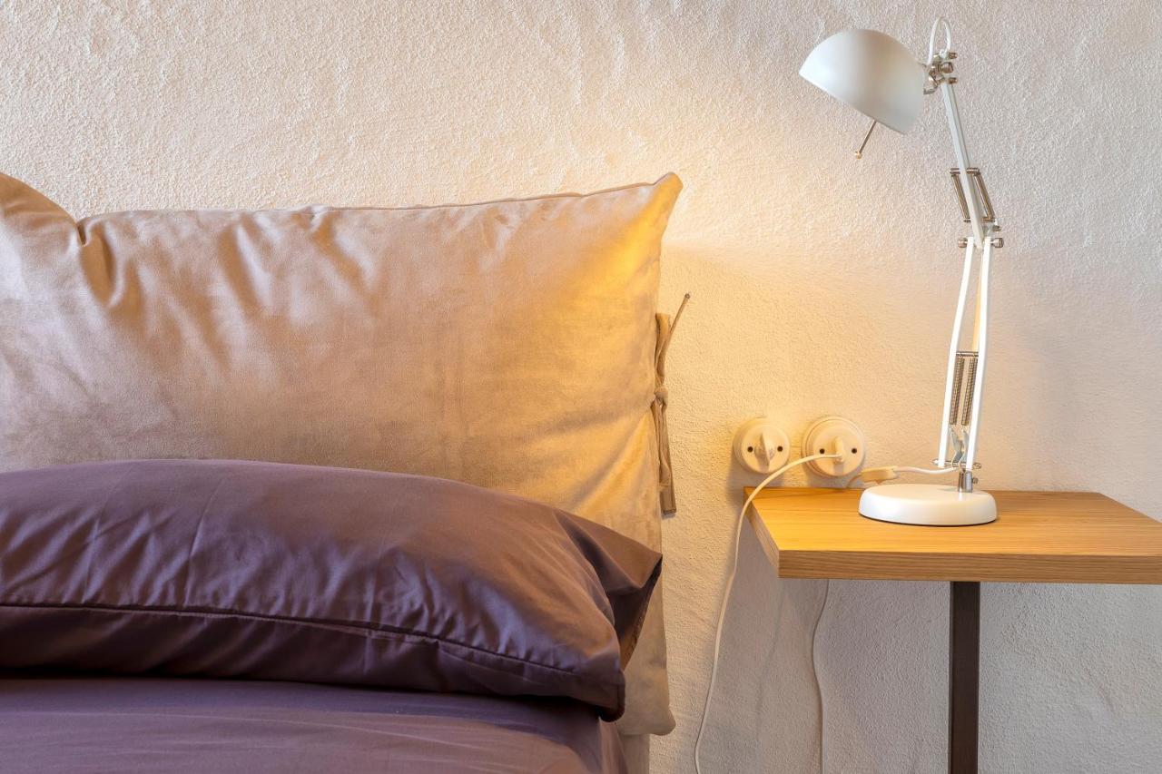 Villa Tre Nibbari San Pantaleo Ngoại thất bức ảnh