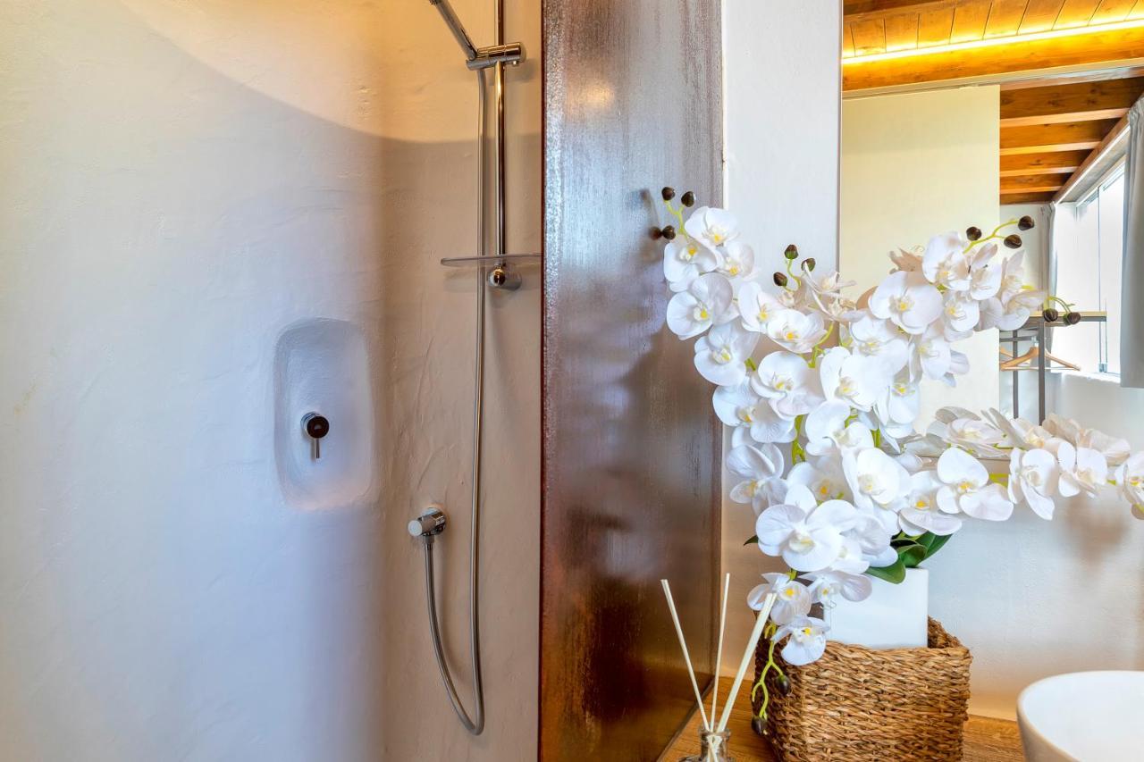 Villa Tre Nibbari San Pantaleo Ngoại thất bức ảnh