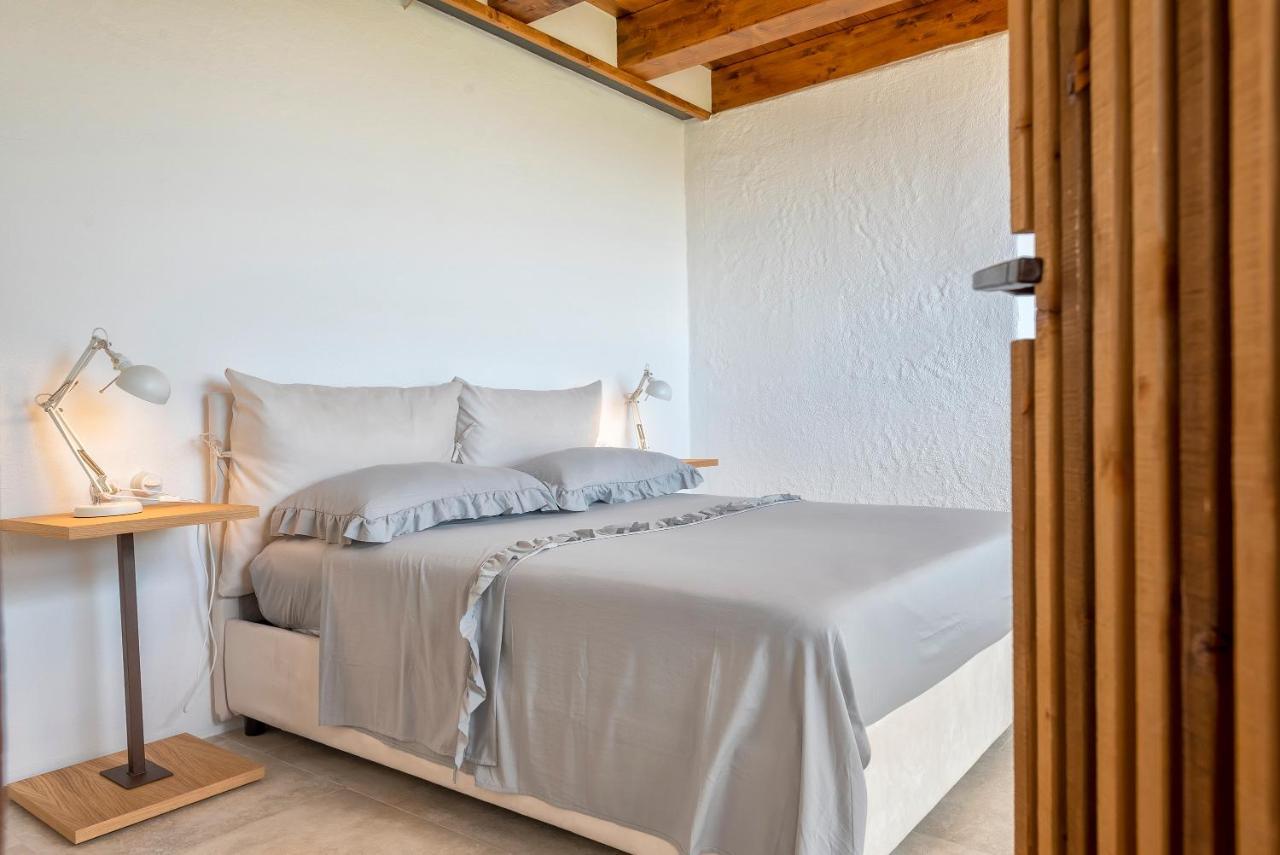 Villa Tre Nibbari San Pantaleo Ngoại thất bức ảnh