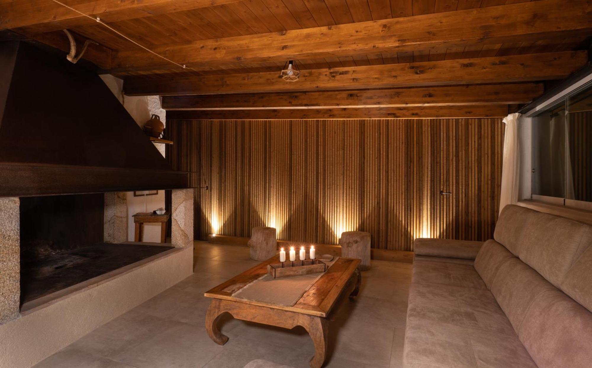Villa Tre Nibbari San Pantaleo Ngoại thất bức ảnh